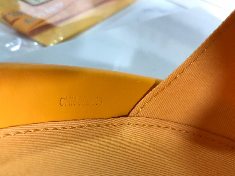 Ozarra - GOD Bags - 124