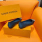 Ozarra Luxury - LOV Women Shoes - 245