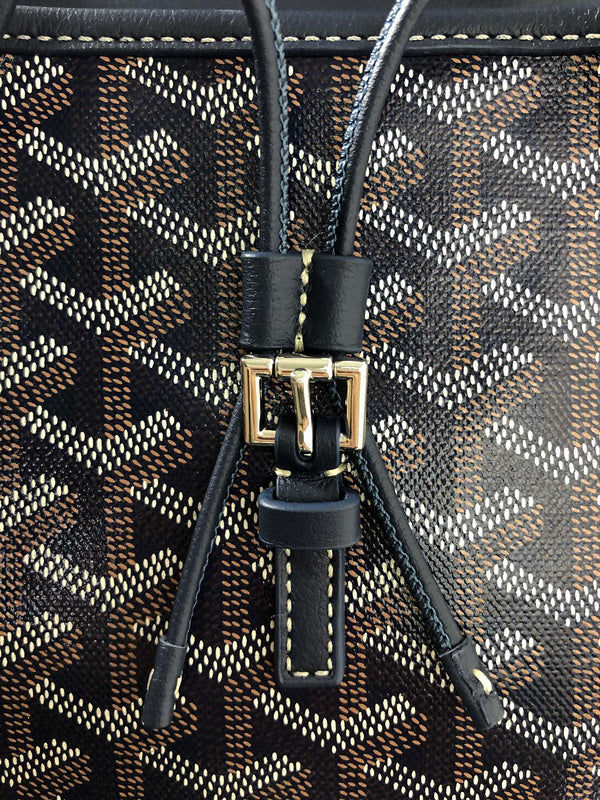 Ozarra - GOD Bags - 029