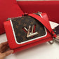 Fashion Lu-Vi bags - 3650