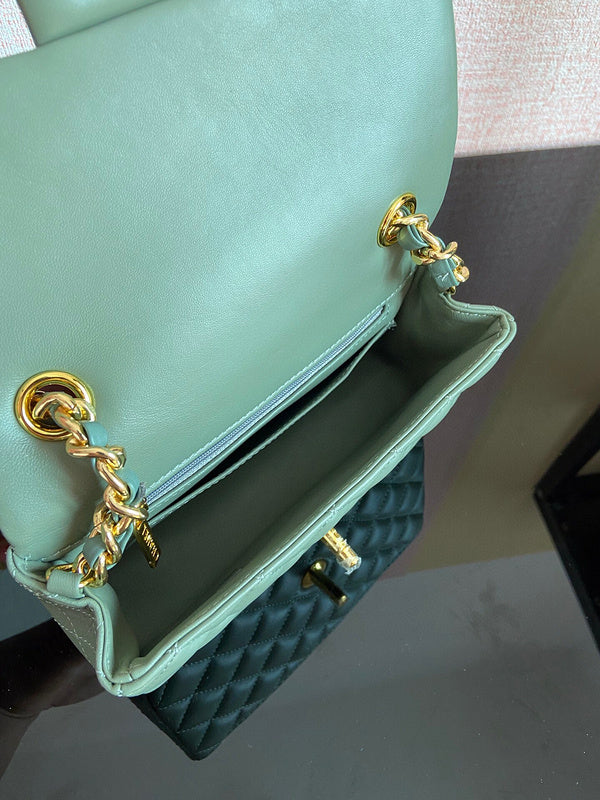 BAB - CHL Bags - 3542