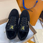 Ozarra Luxury - LOV Men Shoes - 1033