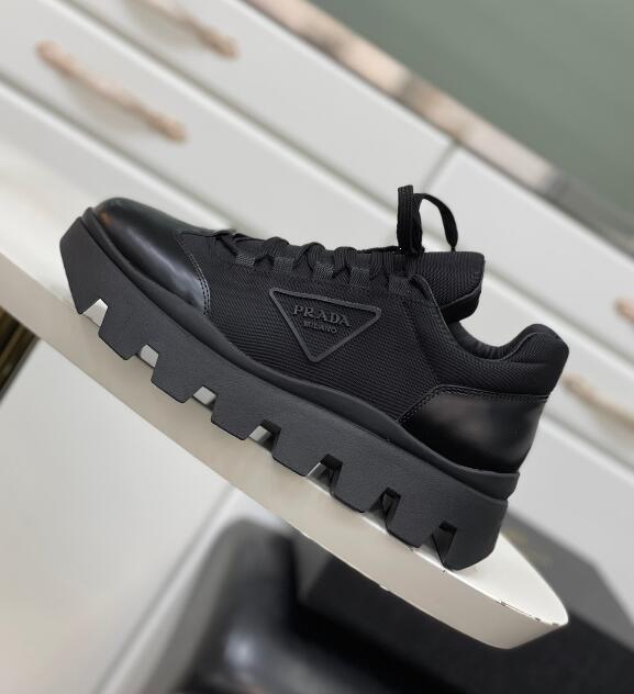 Ozarra Luxury - PD Men Shoes - 425