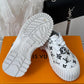 Ozarra Luxury - LOV Women Shoes - 486