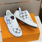 Ozarra Luxury - LOV Men Shoes - 1056