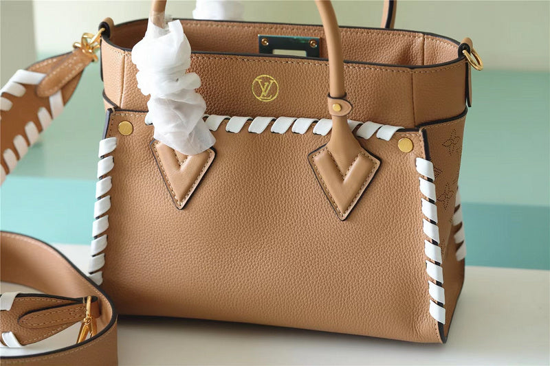 Ozarra - LUV Bags - 327