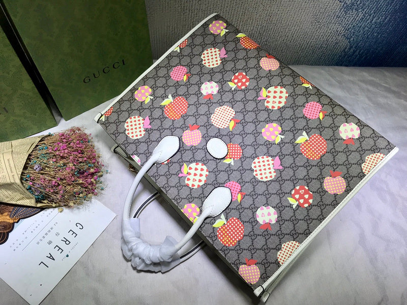 Ozarra - GCI Bags - 2030