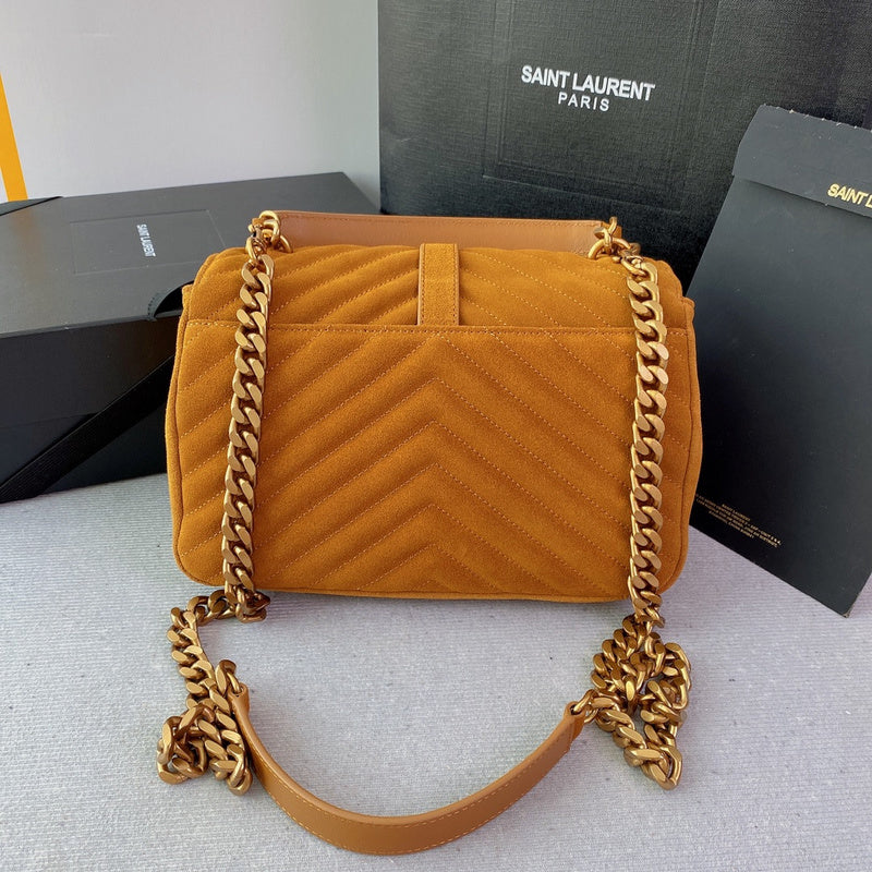 OZ - SLY Bags - 481