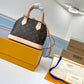 Ozarra Fashion Lu-Vi bags - 17741