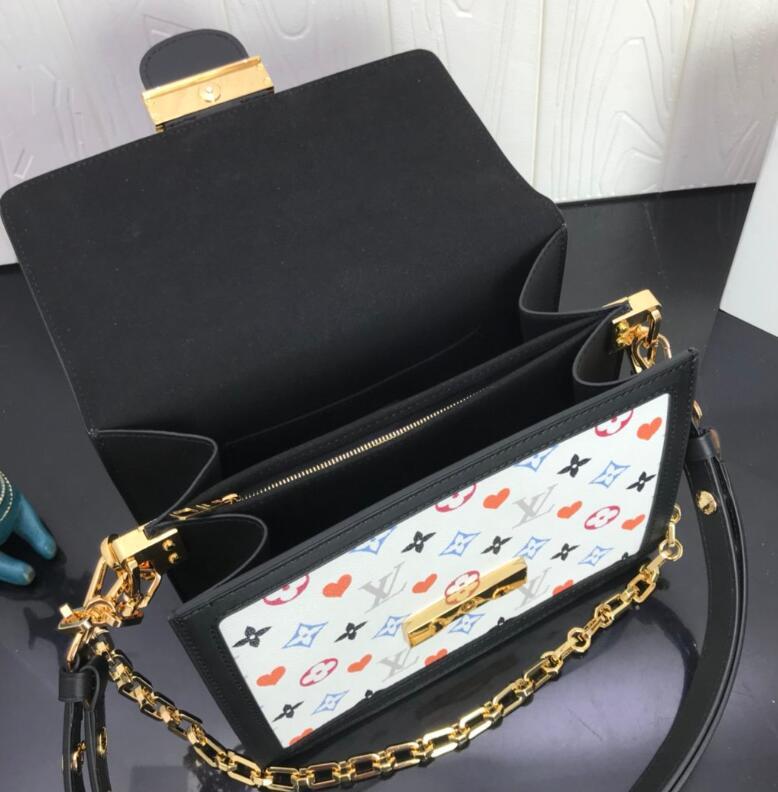 Ozarra Luxury - LOV Bags - 2681