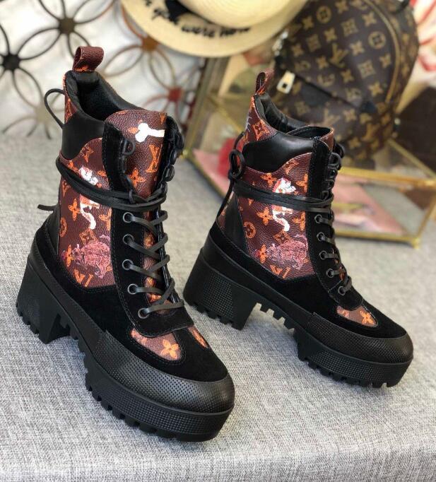 Ozarra Luxury - LOV Women Shoes - 774