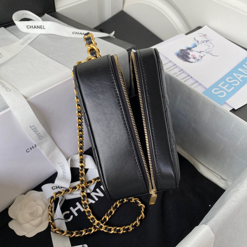 Ozarra - CHL Bags - 7599
