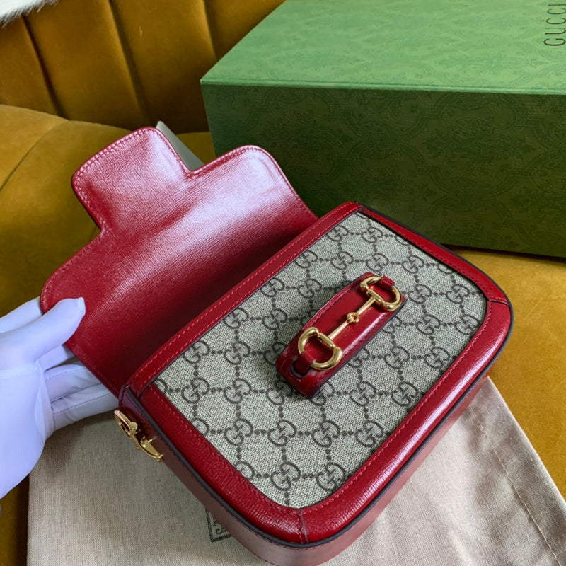 Ozarra - GCI Bags - 297