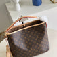 Ozarra Fashion Lu-Vi bags - 17314