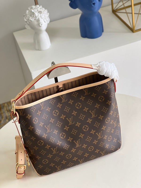 Ozarra Fashion Lu-Vi bags - 17314