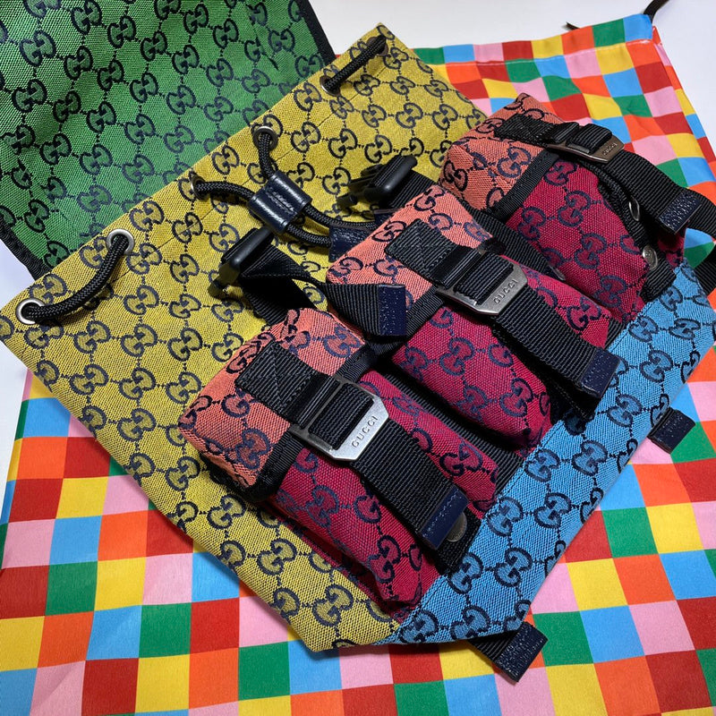 Ozarra - GCI Bags - 5118