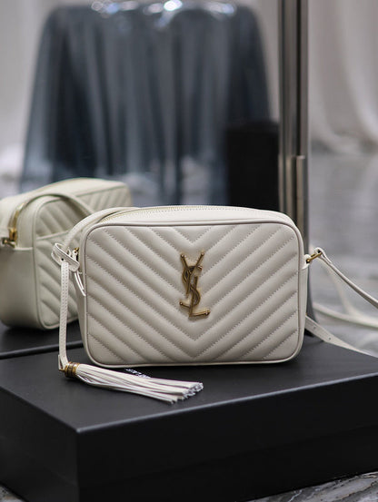 Ozarra SLY Bags - 001