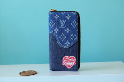 Ozarra Fashion Lu-Vi bags - 10770