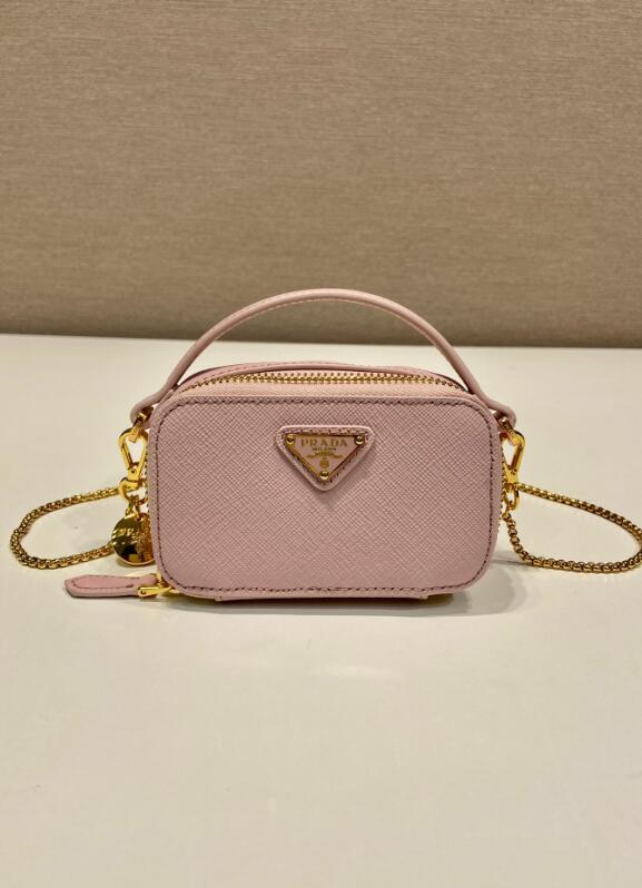Ozarra Luxury - PD Bags - 043