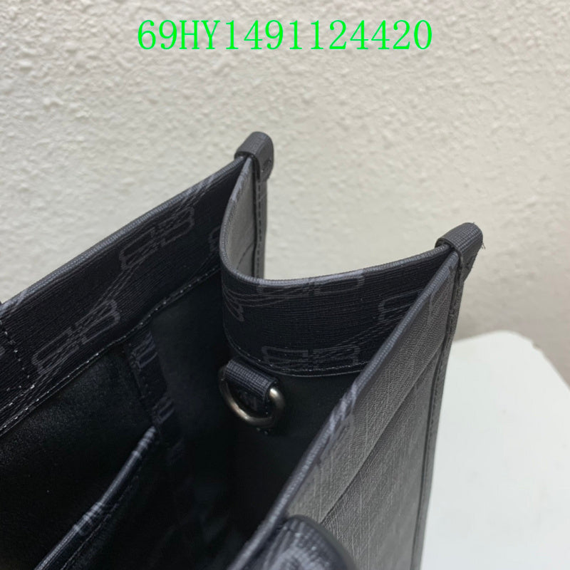 Ozarra Fashion - BGA Bags - 1975