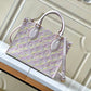 Fashion Lu-Vi bags - 3364