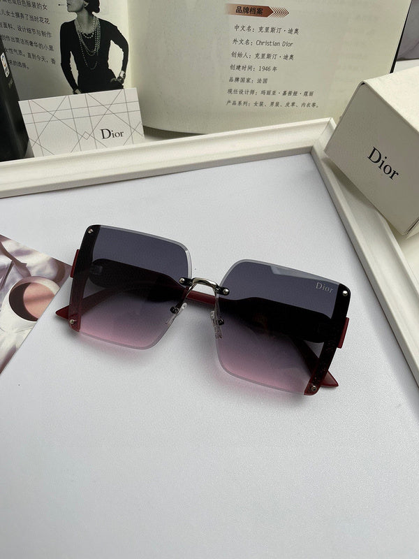 OZ - Dir Sunglasses - 082