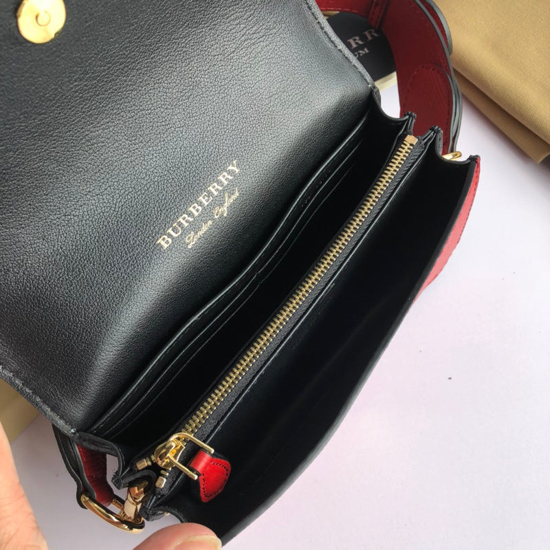 Ozarra Fashion -BBR Bags - 1305