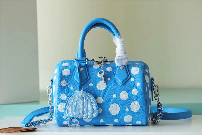 Ozarra - LUV Bags - 431