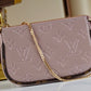 Fashion Lu-Vi bags - 3356