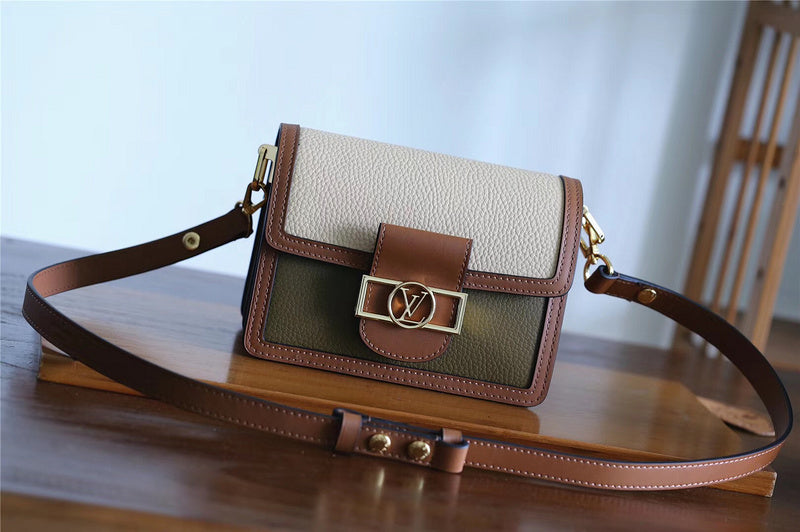 Ozarra Fashion Lu-Vi bags - 8133