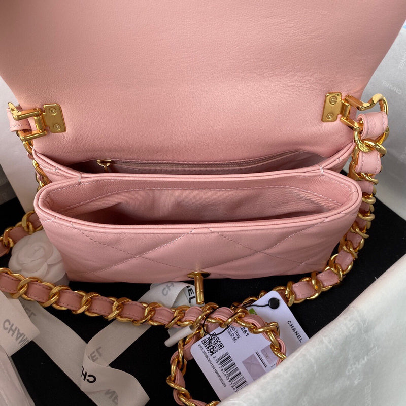 BAB - CHL Bags - 2653