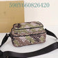 Ozarra Fashion -BBR Bags - 650