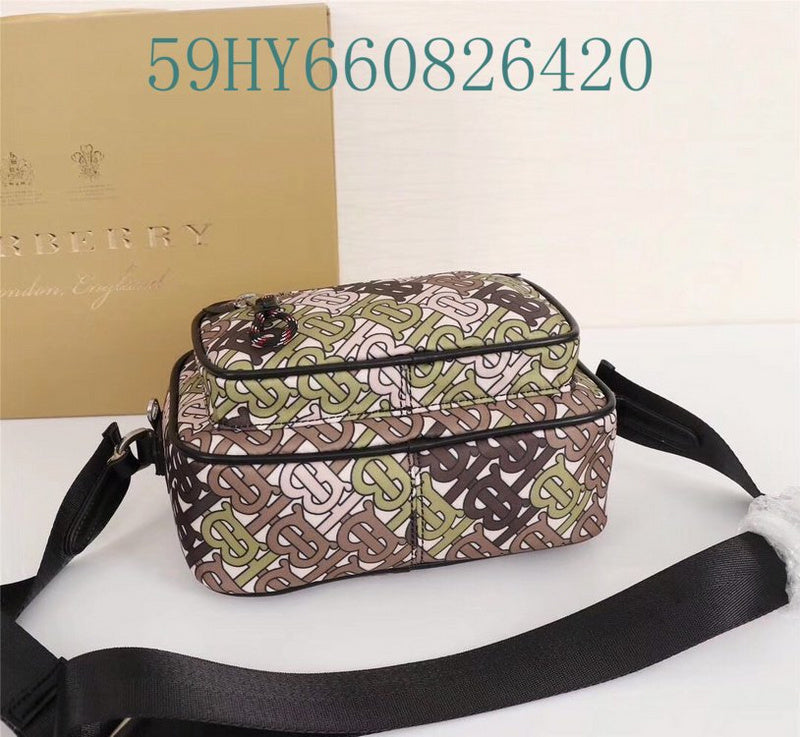 Ozarra Fashion -BBR Bags - 650