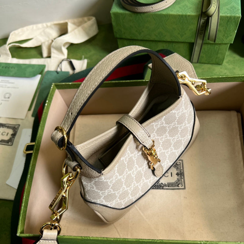 OZ - GCI Bags - 1049
