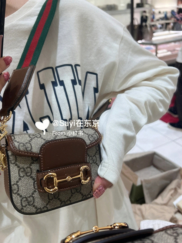 Ozarra - GUKI Women Bags - 928