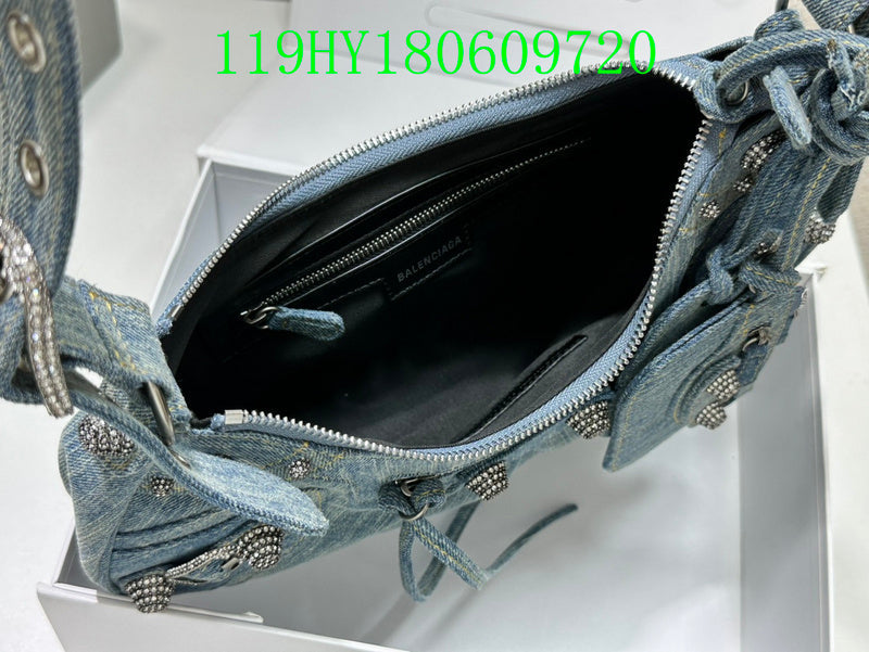 Ozarra Fashion - BGA Bags - 1748