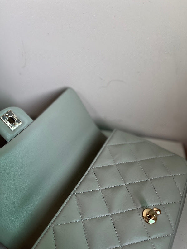 BAB - CHL Bags - 2701