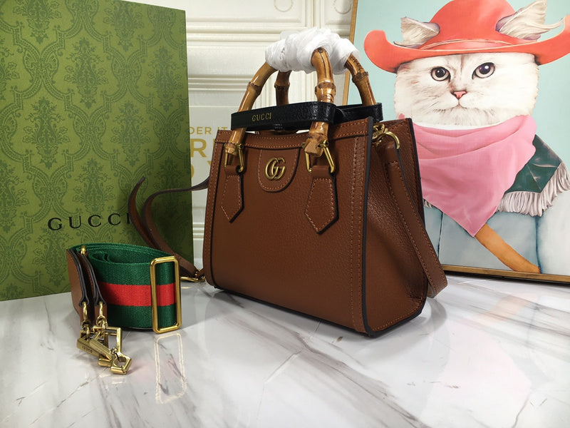 Ozarra - GUKI Bags - 774