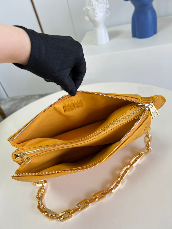 Ozarra Fashion Lu-Vi Bags - 16750