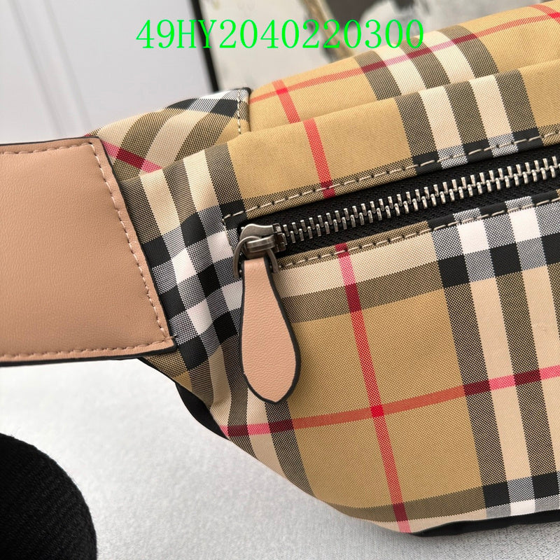 Ozarra Fashion -BBR Bags - 196