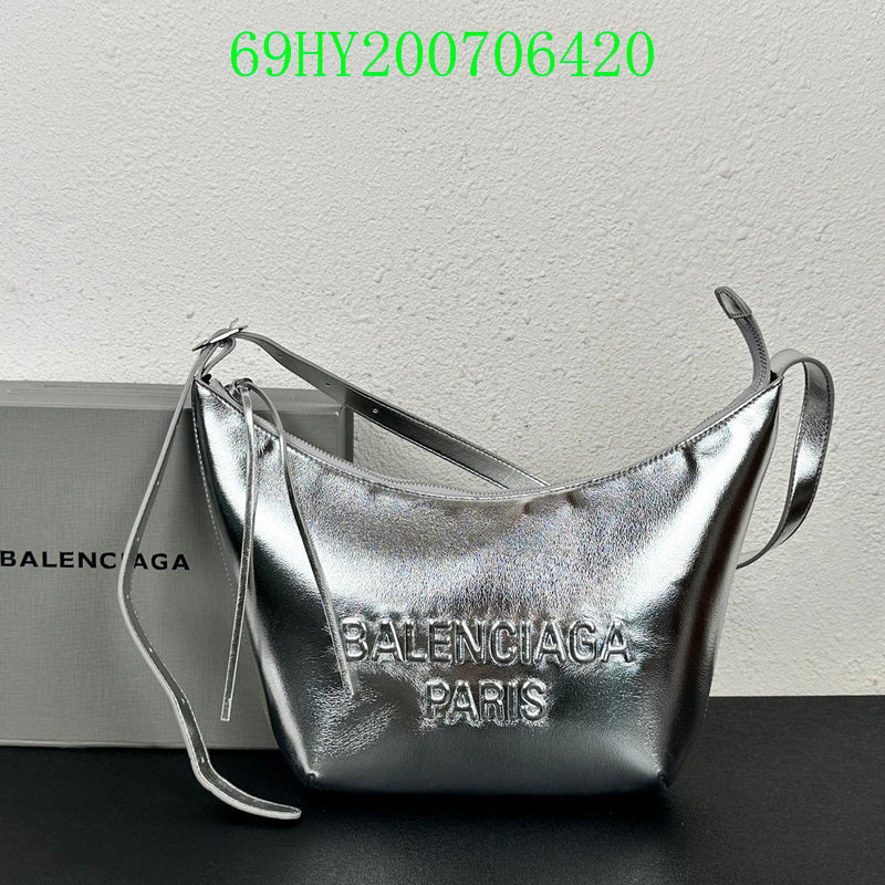Ozarra Fashion - BGA Bags - 1709