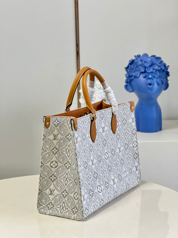 Ozarra Fashion Lu-Vi bags - 17157