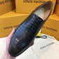 Ozarra Luxury - LOV Men Shoes - 1730