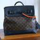 Ozarra Fashion Lu-Vi bags - 10445