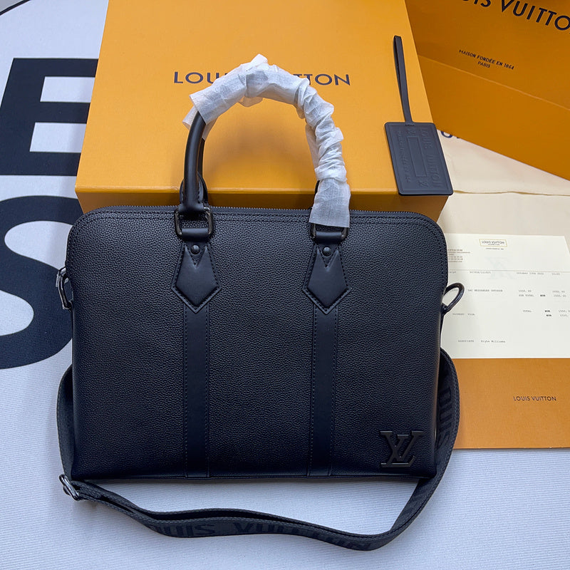 Ozarra Fashion Lu-Vi bags - 9812