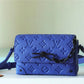 Ozarra Fashion Lu-Vi bags - 9918