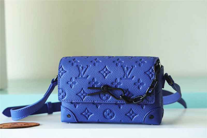 Ozarra Fashion Lu-Vi bags - 9918