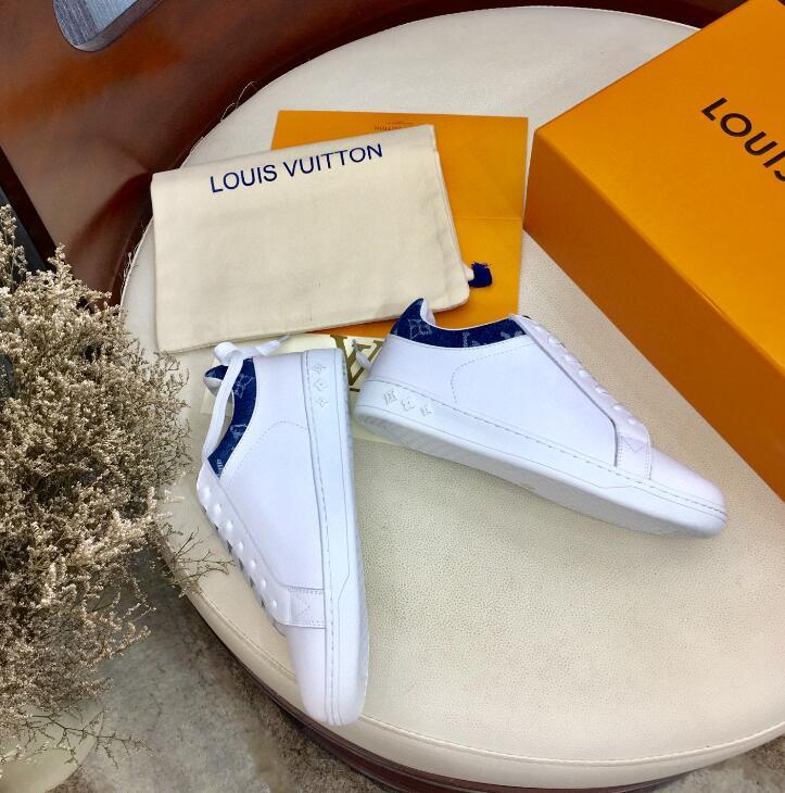 Ozarra Luxury - LOV Men Shoes - 2013