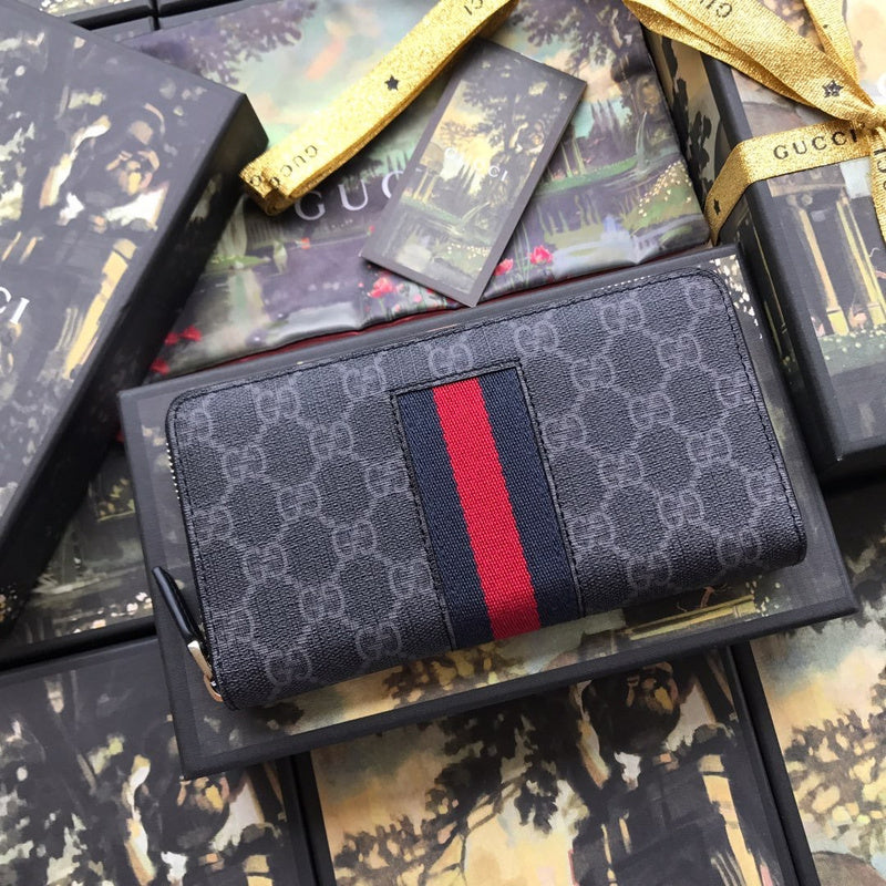 Ozarra - Guki Wallet - 670