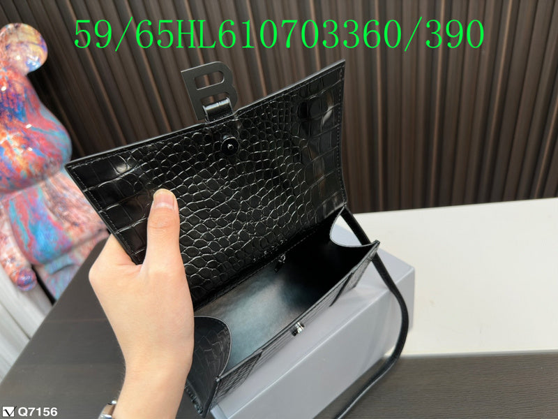 Ozarra Fashion - BGA Bags - 1725